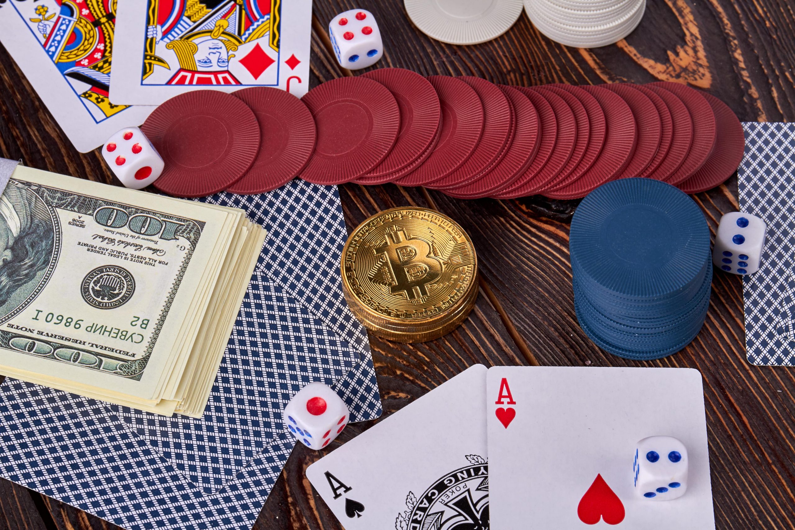 Trending Sports for Bitcoin Betting in 2023