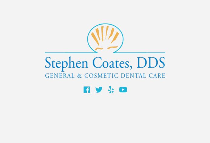 stephen coates dentist