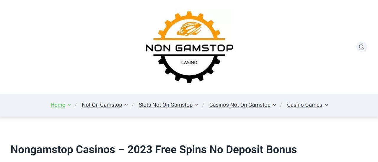 The Advantage Of Slots Not On Gamstop