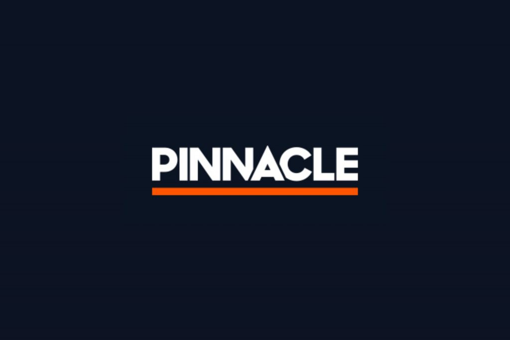 Pinnacle Casino Logo